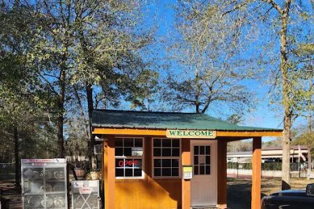 Legend's RV Resort
