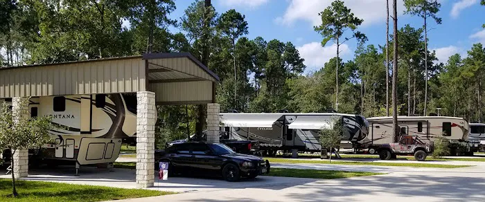 Legend's RV Resort 5