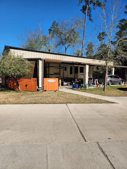 Legend's RV Resort 4