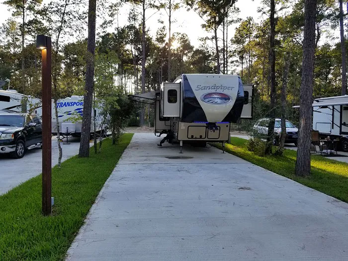 Legend's RV Resort 10