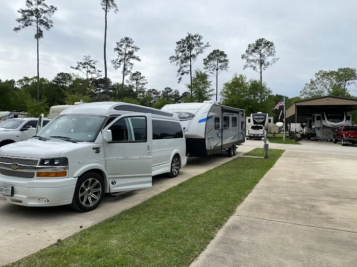 Legend's RV Resort 9