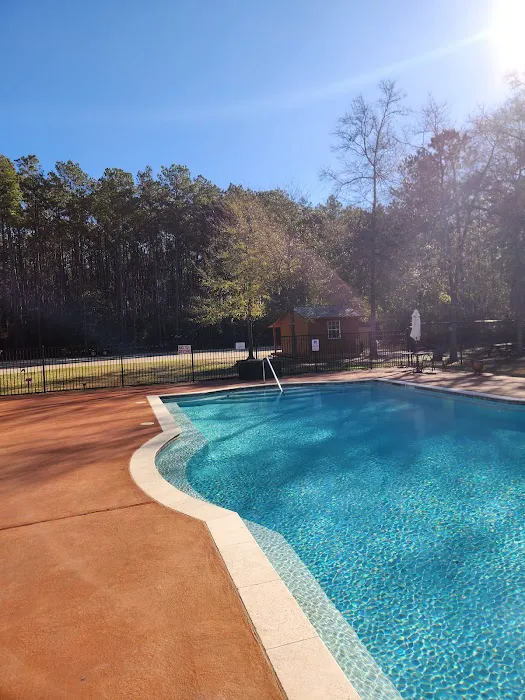 Legend's RV Resort 2