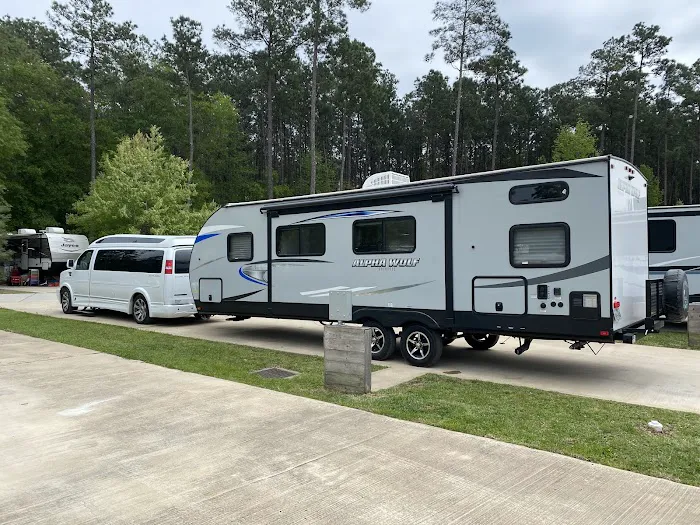 Legend's RV Resort 7