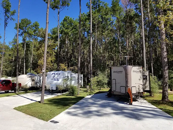 Legend's RV Resort 8