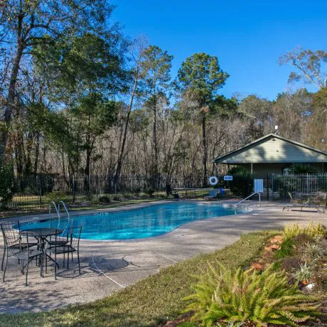 Forest Retreat RV Park 2