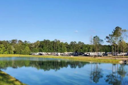 Forest Retreat RV Park