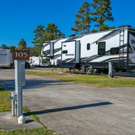 Forest Retreat RV Park 6