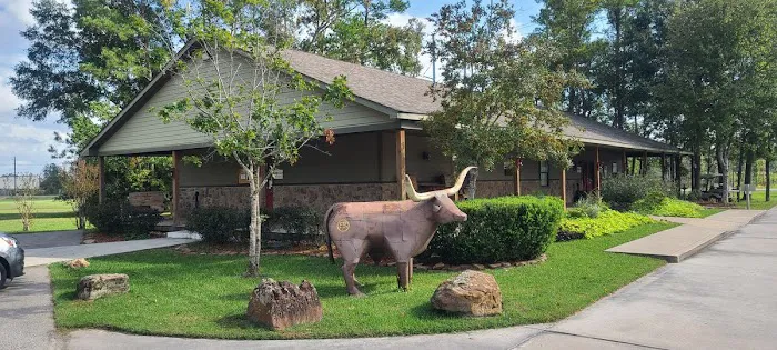 Forest Retreat RV Park 10