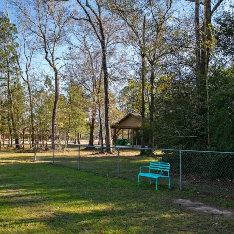 Forest Retreat RV Park 9