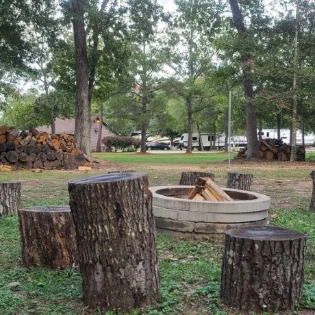 Forest Retreat RV Park 7