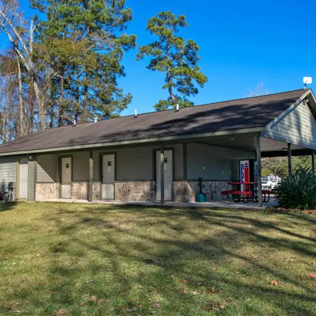 Forest Retreat RV Park 5
