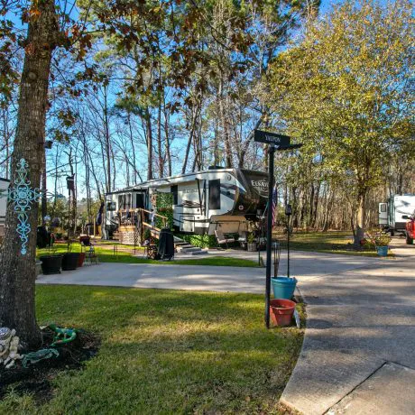 Forest Retreat RV Park 8