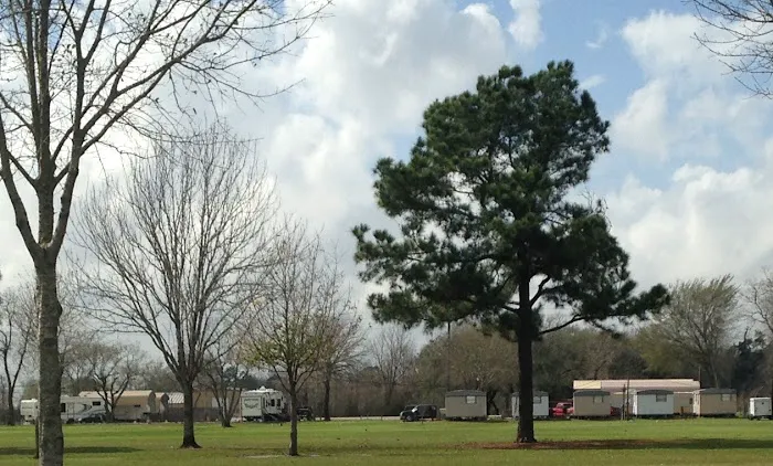 Bayou Country RV Park 1