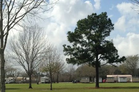 Bayou Country RV Park