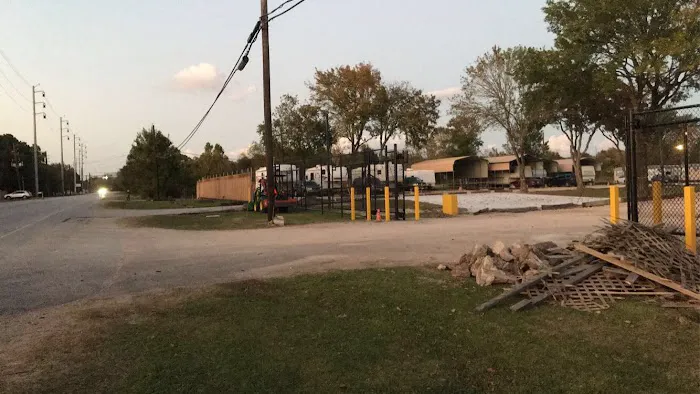 Bayou Country RV Park 5