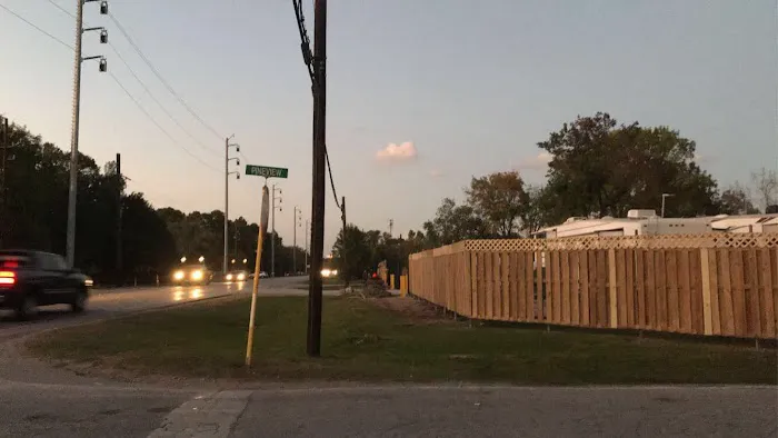 Bayou Country RV Park 7