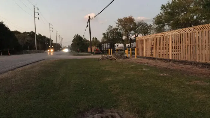 Bayou Country RV Park 6