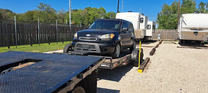 Bayou Country RV Park 2