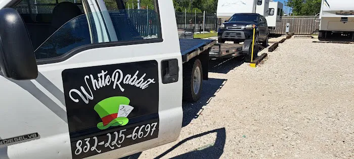 Bayou Country RV Park 3