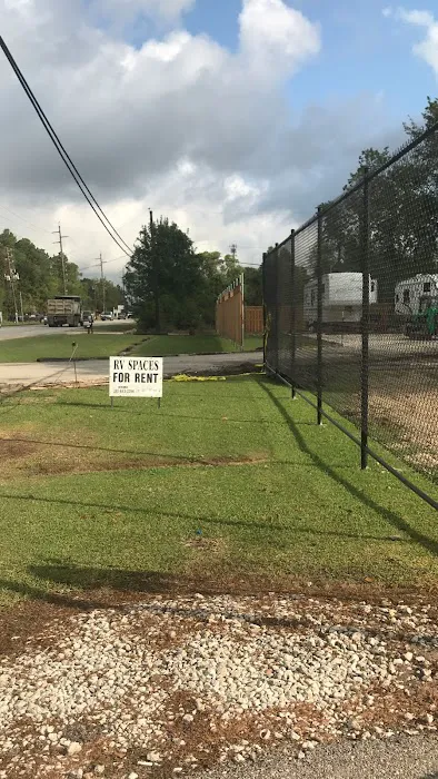 Bayou Country RV Park 8