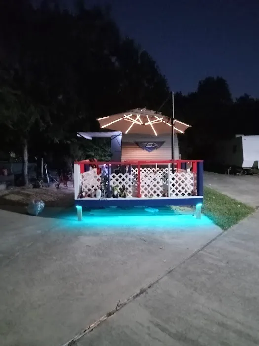 Highland Oaks RV Park 4