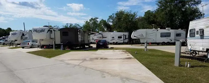 Highland Oaks RV Park 5