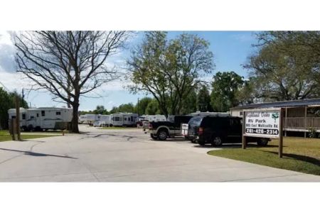 Highland Oaks RV Park