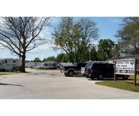Highland Oaks RV Park