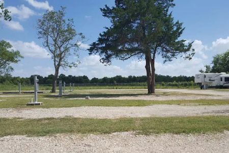 Scott RV Park
