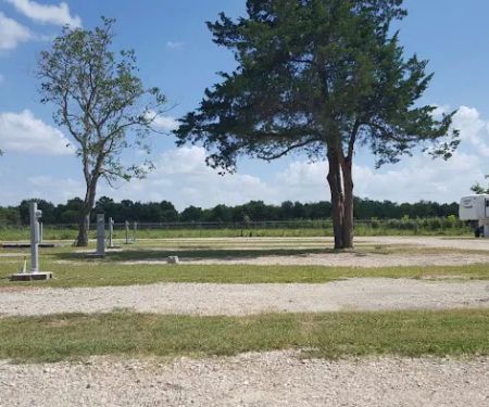 Scott RV Park