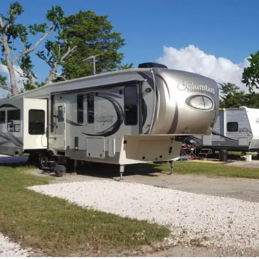 Scott RV Park 9