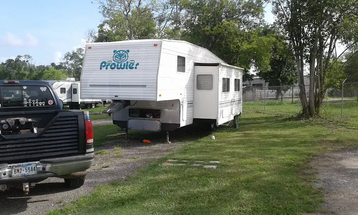 Highlands RV Park 9