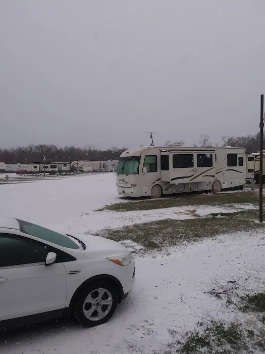 Highlands RV Park 5