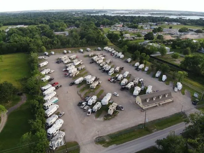 Highlands RV Park 3