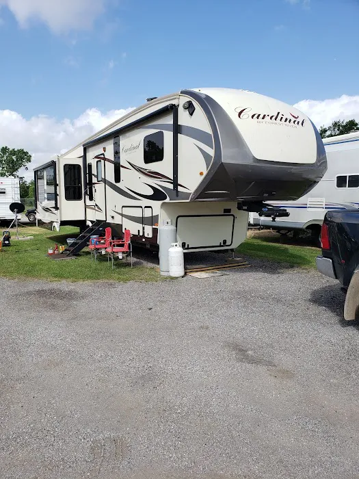Highlands RV Park 7
