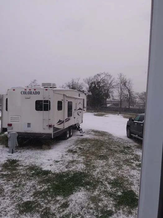 Highlands RV Park 8