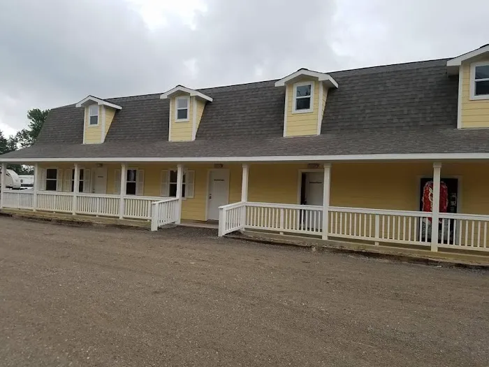 Highlands RV Park 1