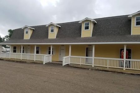 Highlands RV Park