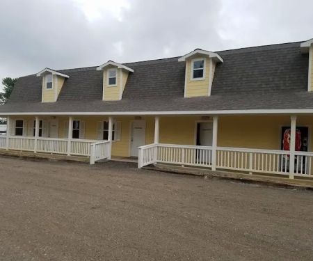 Highlands RV Park