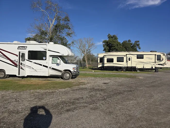 Highlands RV Park 6