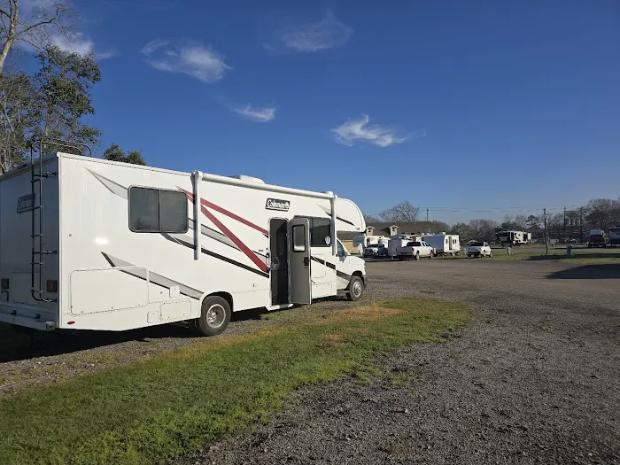 Highlands RV Park 10