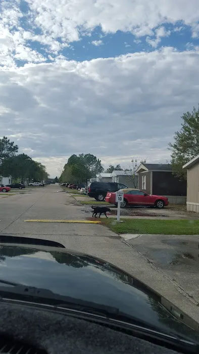 Afton Place Mobile Home Community 2