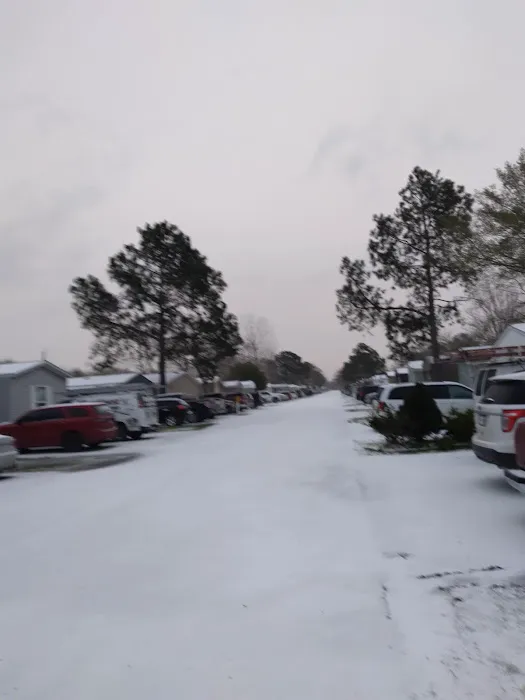 Afton Place Mobile Home Community 5