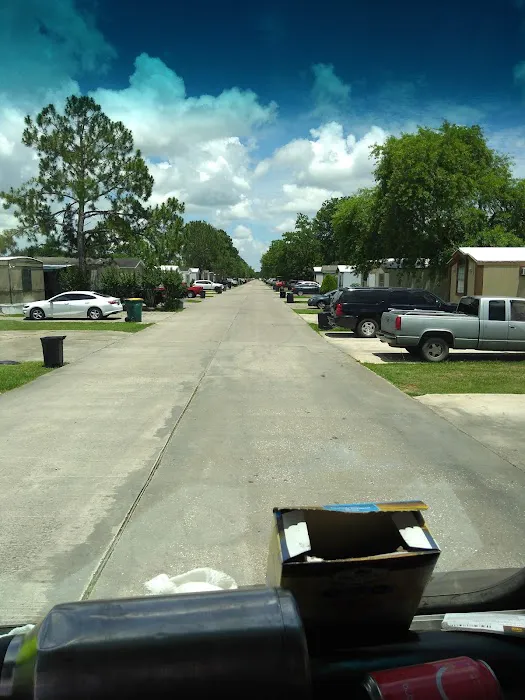 Afton Place Mobile Home Community 7