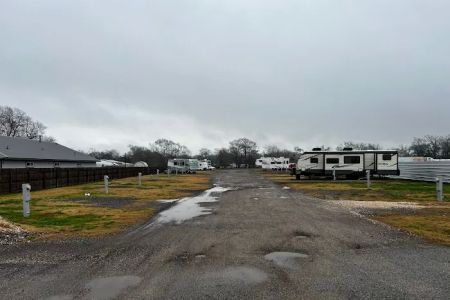 Highlands RV South