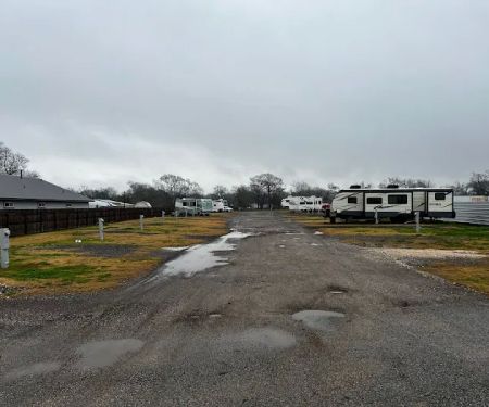 Highlands RV South