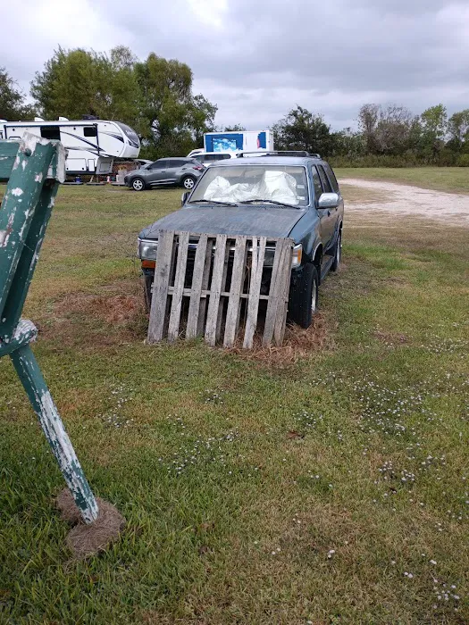 Lazy Acres RV Park 1