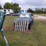 Lazy Acres RV Park