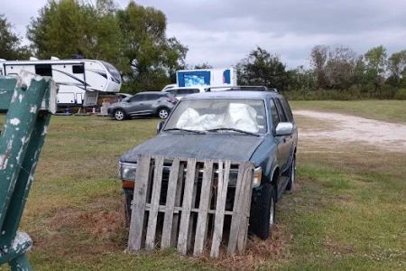 Lazy Acres RV Park
