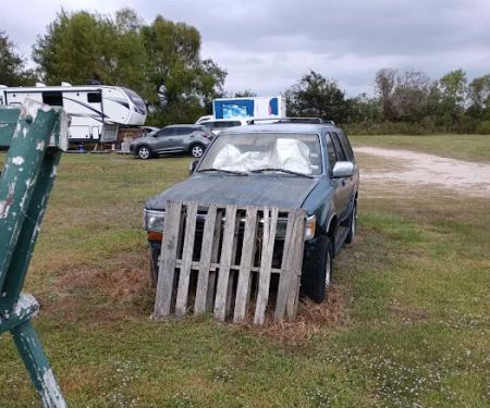 Lazy Acres RV Park